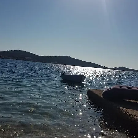 Beach House Small Paradise *