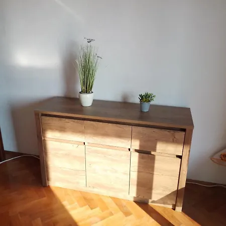 Beach House Small Paradise Апартаменты Рогозница